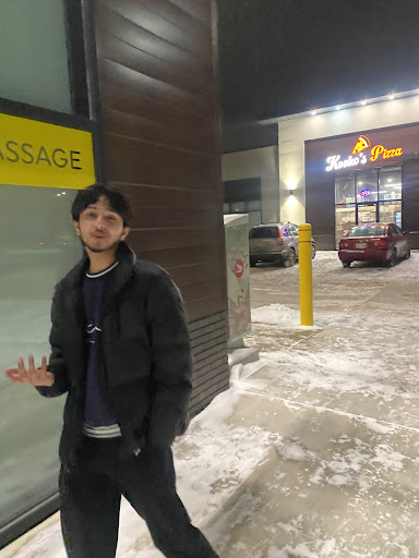 Photo of KOOKOS'PIZZA - 245 Evergreen Square, Saskatoon, SK S7S 1N1